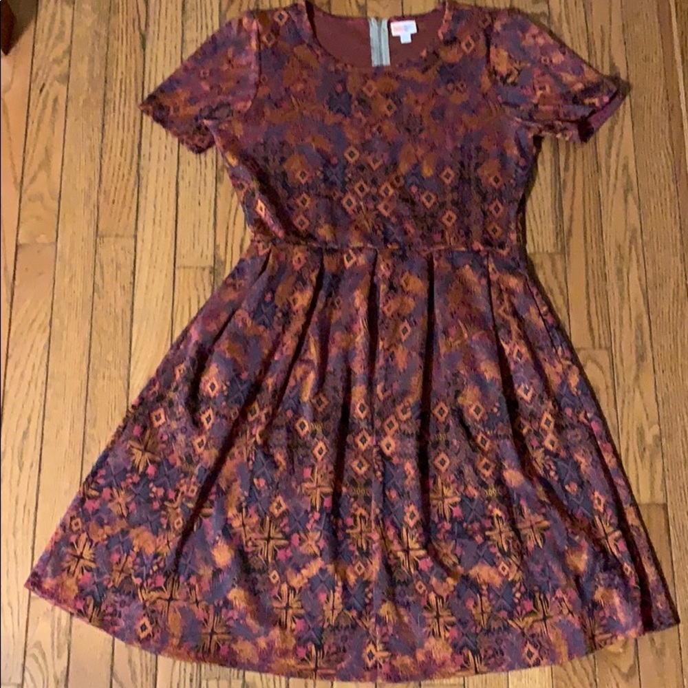 LulaRoe Amelia